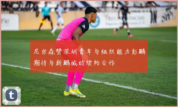 尼尔森赞深圳青年与组织能力彭鹏期待与新鹏城的续约合作