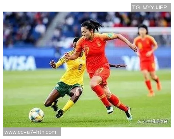 英格兰女足狂胜中国女足八球米德直言让对手显得平庸