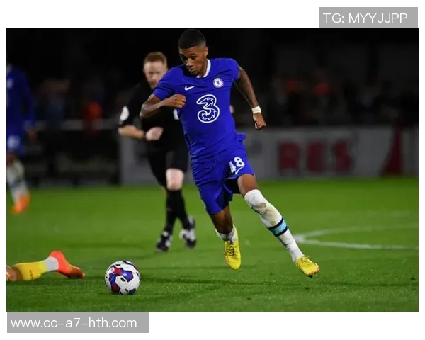 男子涉嫌谋杀未遂前切尔西青训球员扬盖奥案件引发关注