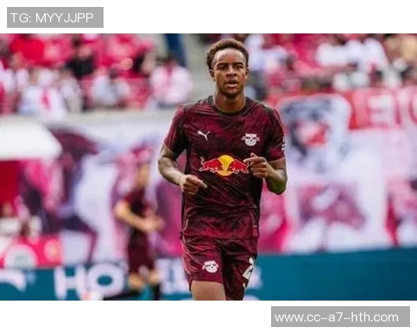 德天空报道多家豪门争抢19岁中场韦德拉奥果莱比锡要价超六千万