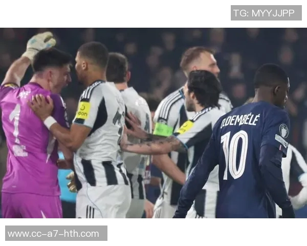 威洛克喜获个人欧冠首球展现球队实力信心满满